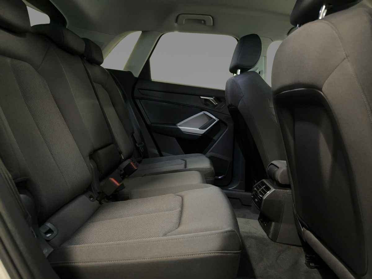Audi Q3 - Bild 12