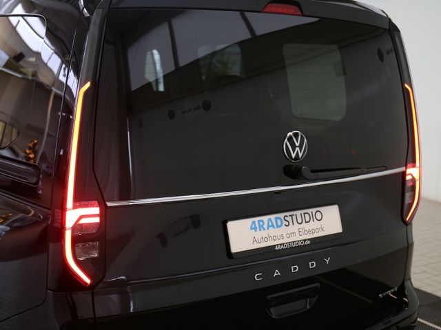 Volkswagen Caddy eHybrid DSG Style LED NAVI ACC AGR KAMERA