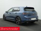 Volkswagen Golf GTI 8 2.0 TSI DSG IQ.LIGHT NAVI PANORAMA 19 - Volkswagen Gebrauchtwagen in Regensburg