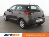 Mazda 2 1.5 Center-Line*TEMPO*PDC*SHZ*KLIMA* - Mazda 2 mit Benzin-Antrieb: Freisprecheinrichtung