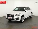 Audi Q2 1.4 TFSI sport s-tronic Navi Kamera Spurhalte - Audi Q2 Gebrauchtwagen