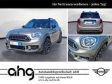 MINI SE. Countryman (Cooper) ALL4 Navi RFK HiFi Pano - MINI Countryman SE (Cooper)