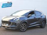 Ford Puma 1.0 EB Titanium Kamera Automatik Winter - gebrauchte Ford SUV & Geländewagen