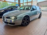 Alfa Romeo 156 1.9 JTD 115cv Sportwagon - Alfa Romeo 156: Sportwagon