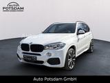 BMW X5 xDrive 30 d*M-Sport*Facelift*ACC*Unfallfrei - BMW X5 in Berlin