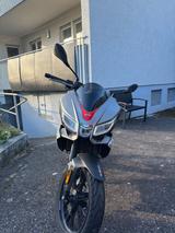 Aprilia Tuono 125 - APRILIA TUONO 125