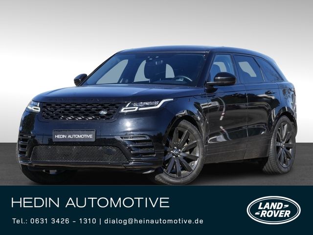 Land Rover RANGE ROVER VELAR D300 R-DYNAMIC SE |KAM|SHZ|LED