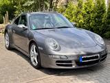 Porsche 997 Targa 4 MY08 Targa