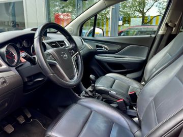 Opel Mokka - 9