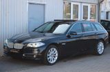 BMW 520 d xDrive Touring Auto.+Navi+Leder+Pano+AHK - BMW 520 in Berlin
