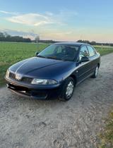 Mitsubishi Charisma - Mitsubishi Carisma aus 2002