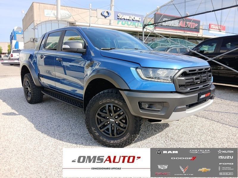 Image of Ford Ranger