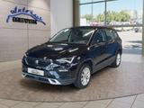 Seat Ateca 2.0TDI Style   LED/Navi/Winterpaket - Seat Ateca in Braunschweig
