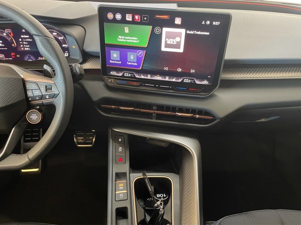 Cupra Terramar - Bild 15