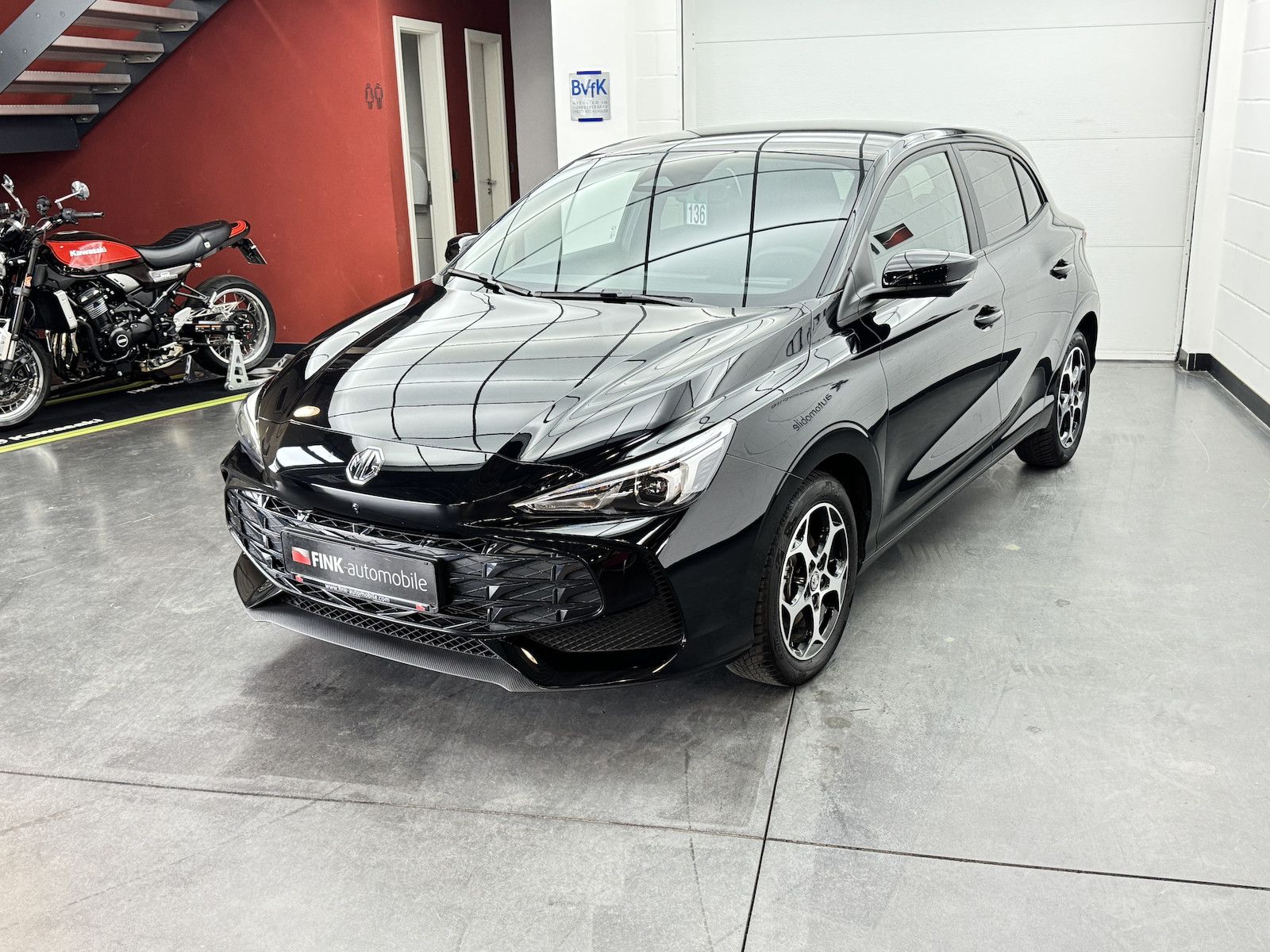 MG3