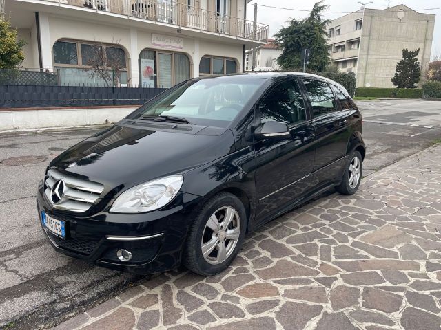 Mercedes-Benz Mercedes-benz B 180 B 180 CDI Sport