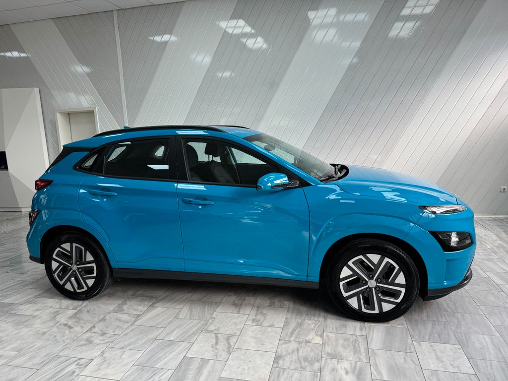 Image of Hyundai KONA