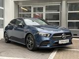 Mercedes-Benz A 200 AMG LINE/AUT/NIGHT/CAM/AHK/LED/VIRTUAL - Mercedes-Benz A 200 in Braunschweig