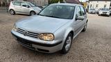 Volkswagen Golf 1.9TDI 74kW tiptronic Special - Volkswagen Golf mit Diesel-Antrieb: Limousine, Automatik, 1.9