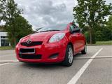 Toyota Yaris 69 PS 1.0 BJ 2009 TÜV Neu ALU... - Toyota: Bj