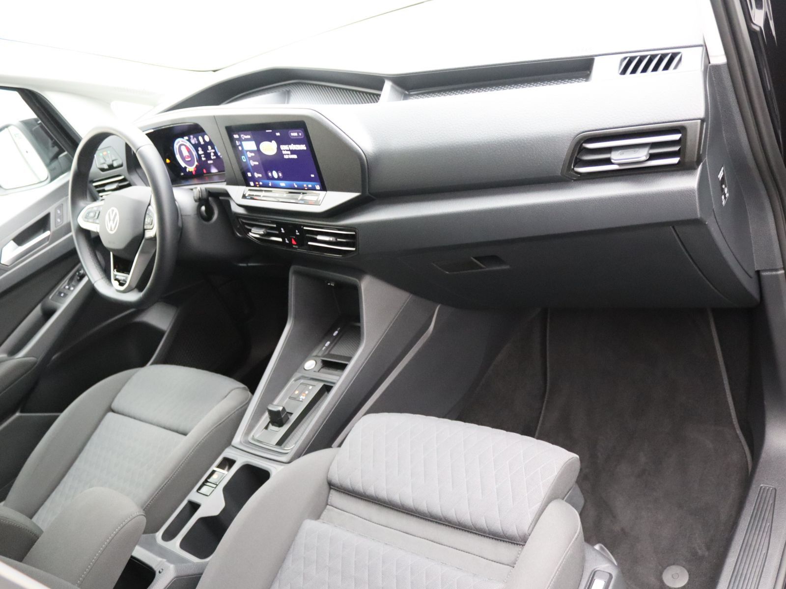 Volkswagen Caddy - Bild 11