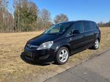 Opel Zafira 1.8 Edition "111 Jahre" Easytronic - Opel Zafira: Easytronic