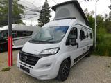 Etrusco CV 640 SB Automatik, Schlafdach, AHK, Solar - Offers