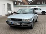 Audi 2.0 E *Automatik*Oldtimer*H-Kennzeichen* - Audi 80: 2.0