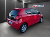 Citroën C1 1.0 VTi  Klimaanlage Tempomat BT Freisprech - Citroën C1