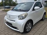 Toyota IQ *Keyless Go*Klimaautomatik*Tüv 11.2026* - Toyota: Key