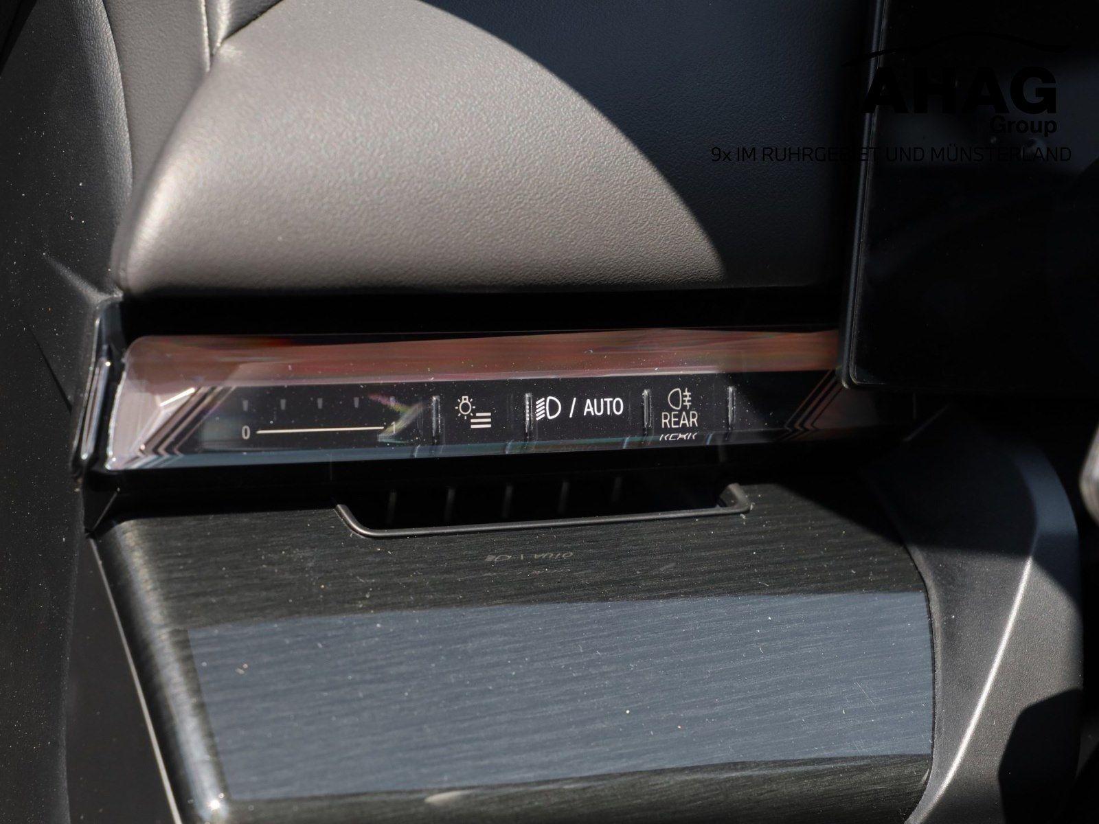 BMW 520 - Bild 8