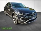 Volkswagen T-Roc GOAL 1.5 TSI DSG NAVI+AHK+LED+SHZ+PDC - Volkswagen T-Roc GOAL mit Benzin-Antrieb