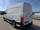 Volkswagen Crafter 35TDI*MITTEL-HOCH*KLIMA*NAVI*KAMERA*TEMP - VW Crafter Gebrauchtwagen in Stuttgart