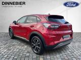 Ford Puma Titanium LED+Navi+Allwetter+Winterpaket - rote Ford Puma