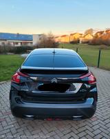 Citroën C4 Elektromotor 136 SHINE SHINE - Citroën C4: Coupe