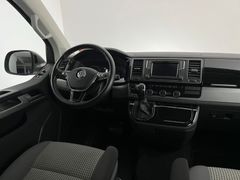 VW T6 Multivan 70 JAHRE EDIT. /NUR 76.tKM/AHK /ACC