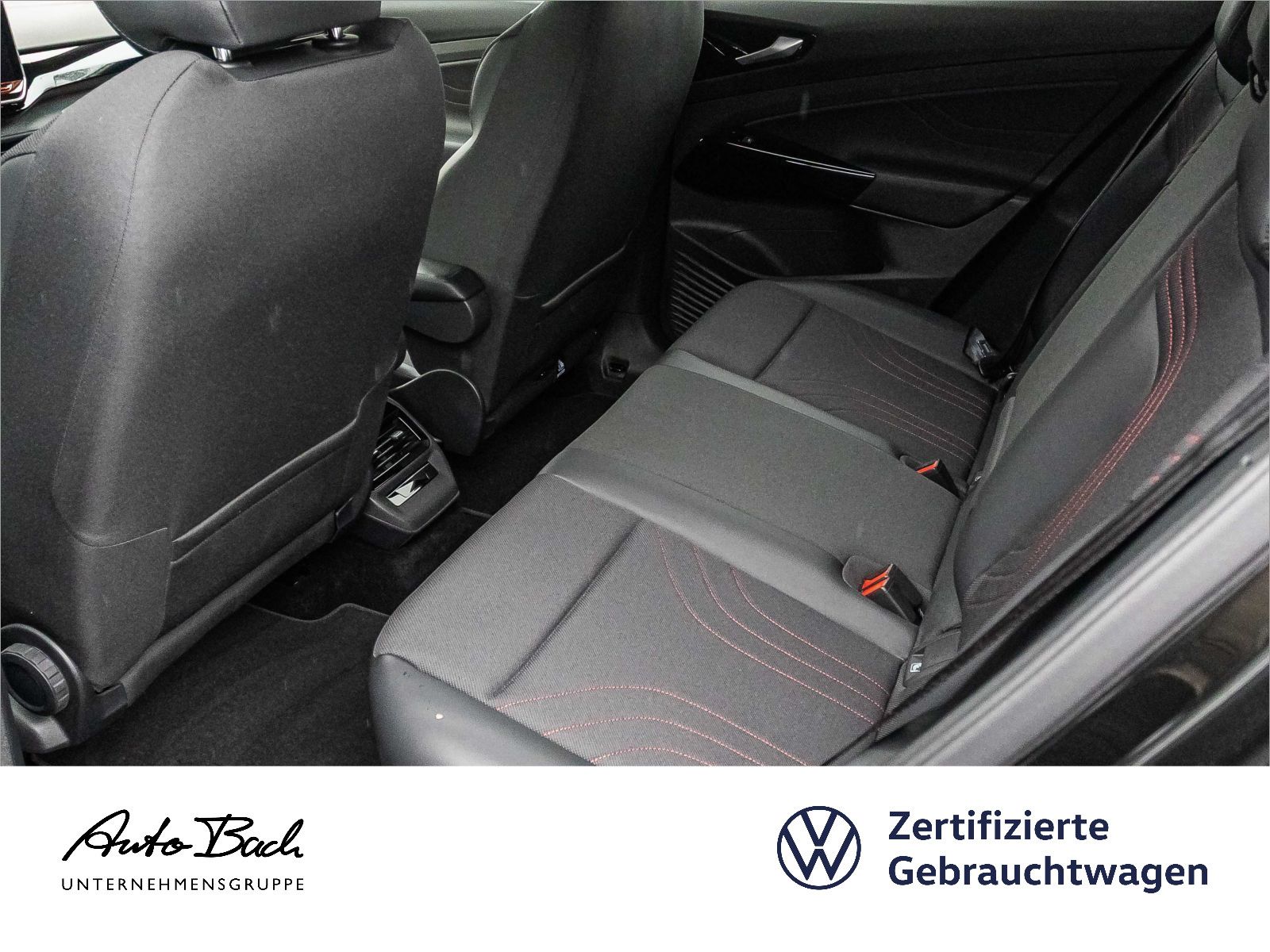 Volkswagen ID.4 - Bild 15