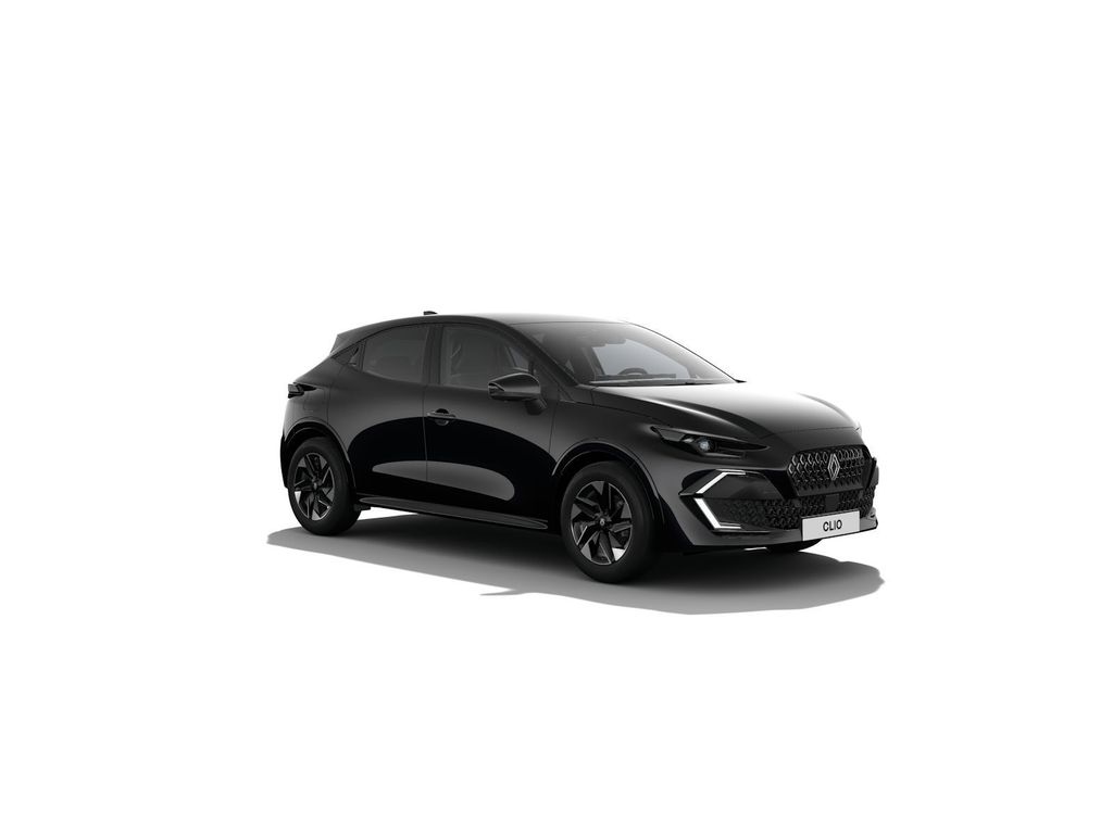 RENAULT Clio - Bild 10