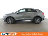 Audi Q3 Sportback 35 TFSI S line*ACC*PDC*SHZ*BT*RADIO - Audi Q3 Gebrauchtwagen in Düsseldorf