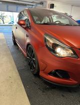 Opel Corsa D Nürburgring Edition / Tausch ... - Opel Corsa Nürburgring Edition Gebrauchtwagen