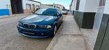 BMW 323Ci - - BMW 323: Coupe