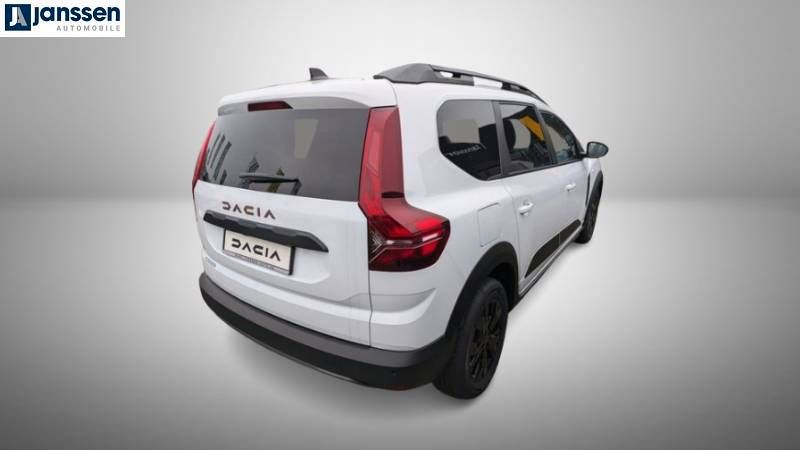 Fahrzeugabbildung Dacia Jogger Extreme ECO-G 100