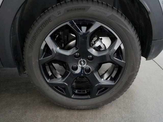 Mokka B BLACK AT+LED+NAVI+RÜCKFAHRKAMERA+SITZ-/L