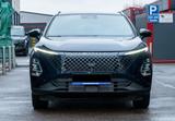 OMODA 5 Premium 1,6l TGDI,ACC,Pano,Ambiente - mit Benzin-Antrieb: Blau, Isofix, mit Klimaanlage