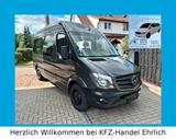 Mercedes-Benz Sprinter II Kombi 213 CDI/9.Sitzer/Klima/Rampe
