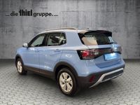 Volkswagen T-Cross - Vorschau Bild 7