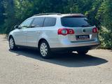 Volkswagen Passat Variant Comfortline 2.0 TDI 170PS - gebrauchte Volkswagen Passat Variant aus dem Jahr 2007