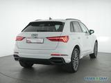 Audi Q3 45 TFSI e S Line Int AHK,Kamera,LED,Navi,19" - Audi Q3 Plug-in Hybrid (PHEV) Gebrauchtwagen