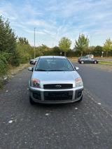 Ford Fusion 1.4 TDCi 2006 Diesel - Ford Fusion mit Diesel-Antrieb: 1.4