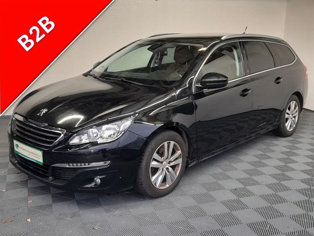 Peugeot 308 SW Allure